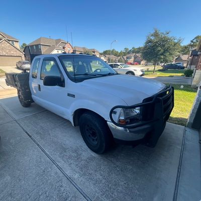 Avatar for Lone Star Junk Pros