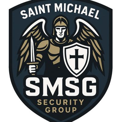 Avatar for Saint Michael Security Group Corporation