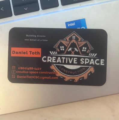 Avatar for Creative space construction llc