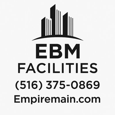 Avatar for EBM Facilities