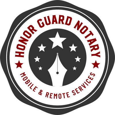 Avatar for Honor Guard Notary
