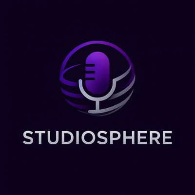 Avatar for StudioSphere