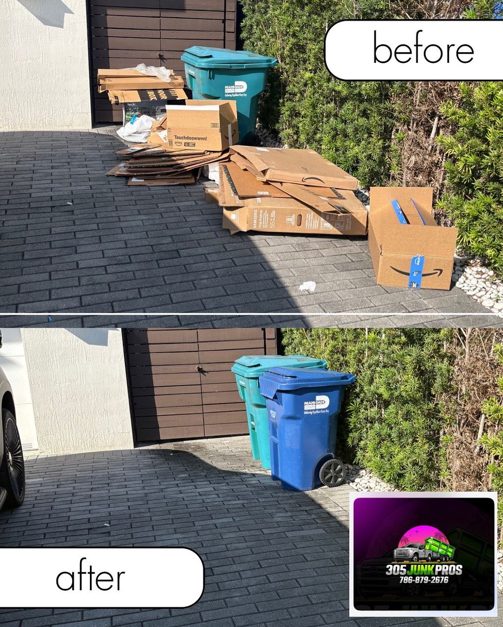 Projects and media