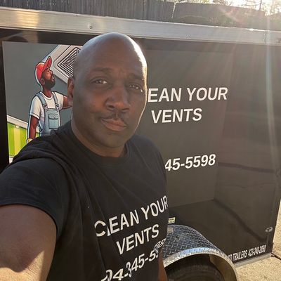 Avatar for “CLEAN YOUR VENTS”