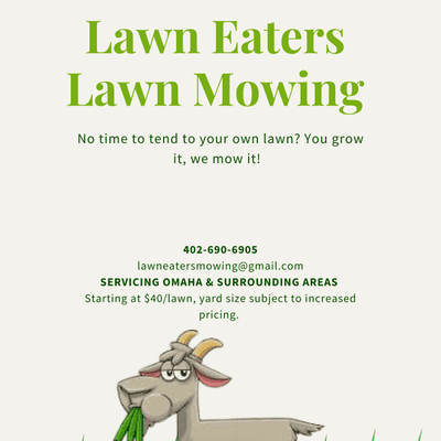 Avatar for Lawn Eaters Lawn Services