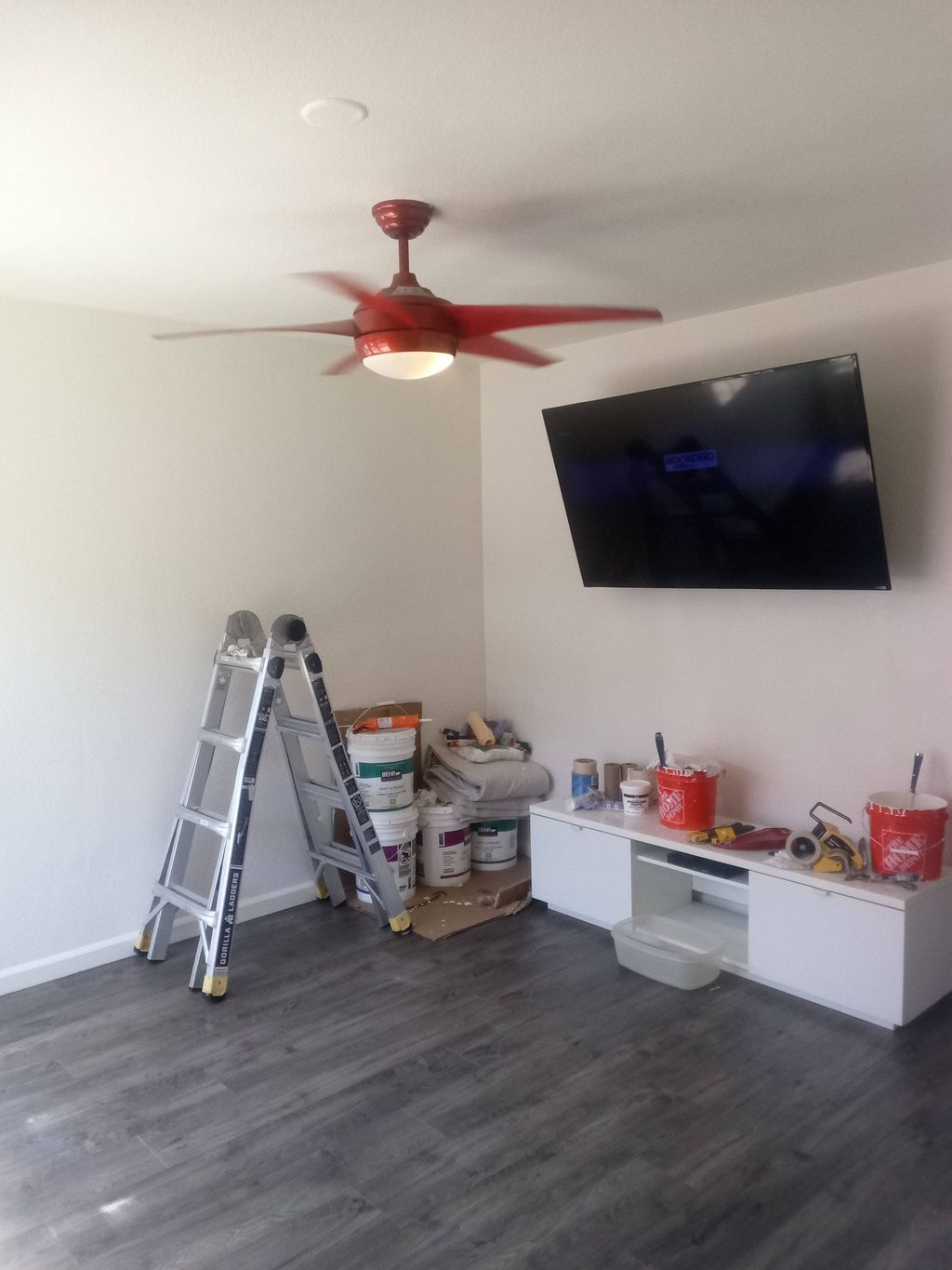 Projects and media