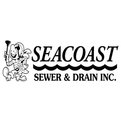 Avatar for Seacoast Sewer & Drain