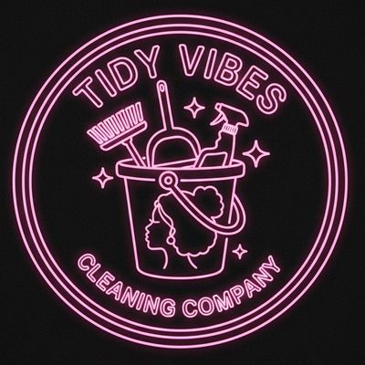 Avatar for TidyVibes Cleaning Co.