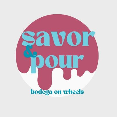 Avatar for Savor and Pour