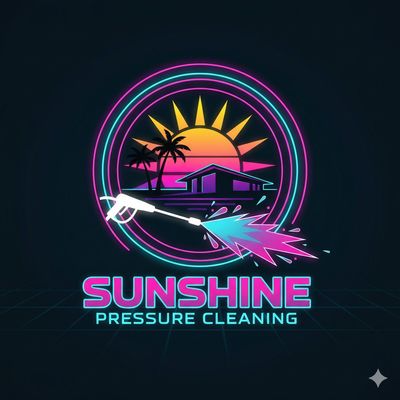 Avatar for Sunshine Pressure Cleaning