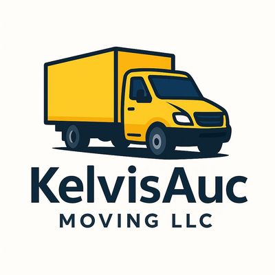 Avatar for KELVISAUC MOVING SERVICESLLC