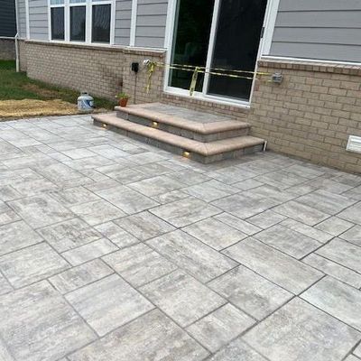 Avatar for Concrete and Home Renovations LLC