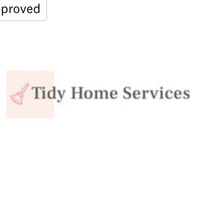 Avatar for Tidy Home Services