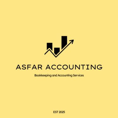 Avatar for Asfar Accounting