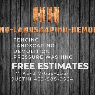 Avatar for hhfenceing