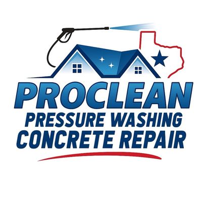 Avatar for ProClean Pressure Washing & Concrete Repair LLC