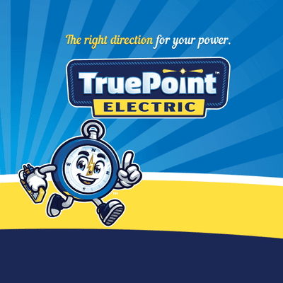 Avatar for TruePoint Electric