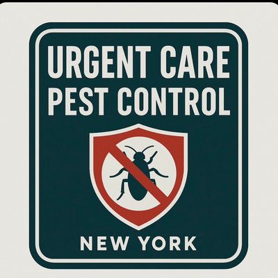 Avatar for Urgent Care Pest Control