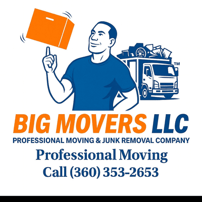 Avatar for Big Movers LLC