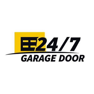 Avatar for 24/7 Garage Door LLC