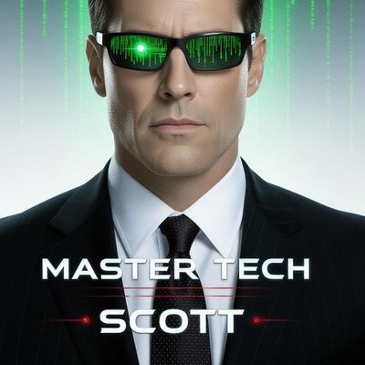 Avatar for HomeWise Services by Master Tech Scott