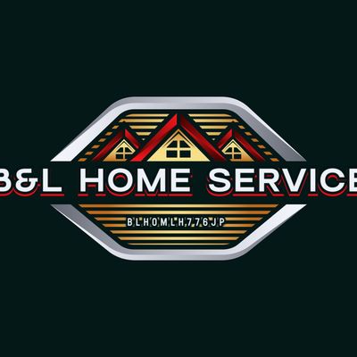 Avatar for B&L Home Service