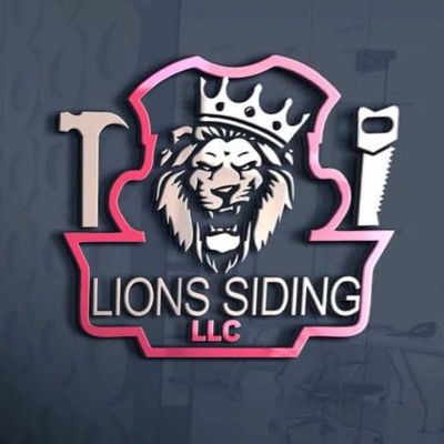 Avatar for LIONS SIDING LLC