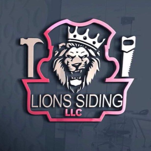 LIONS SIDING LLC