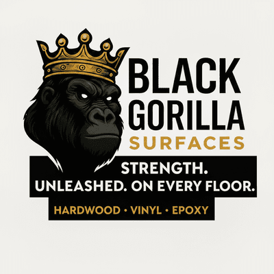 Avatar for Black Gorilla Surfaces