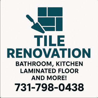 Avatar for TILE RENOVATION SERVICES