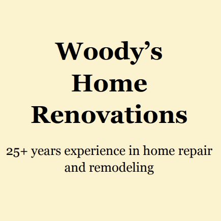 Woody's Home Renovations