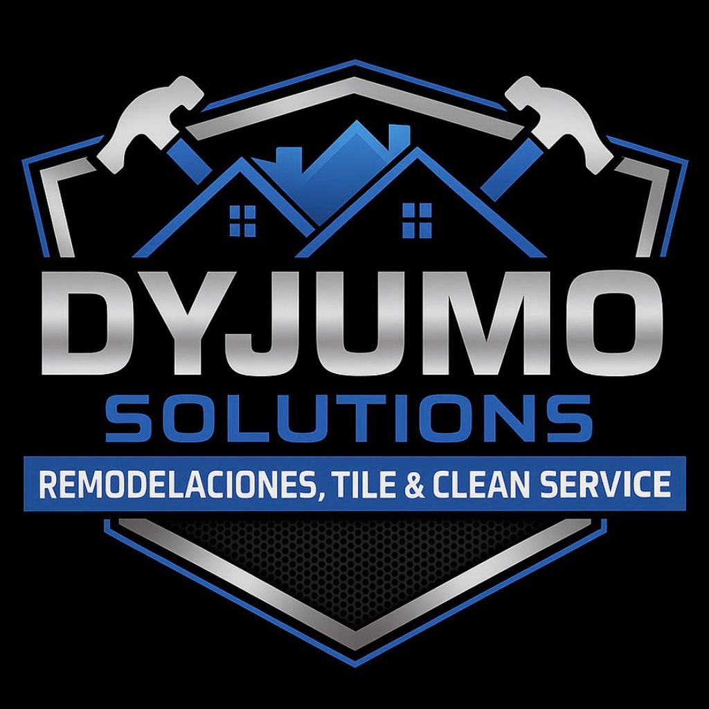 Dyjumo solutions corp