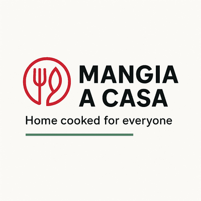 Avatar for MANGIA A CASA, Eat Well