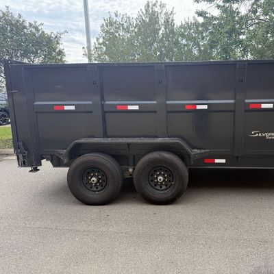 Avatar for e-3 demo & hauling