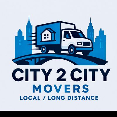 Avatar for City 2 city movers