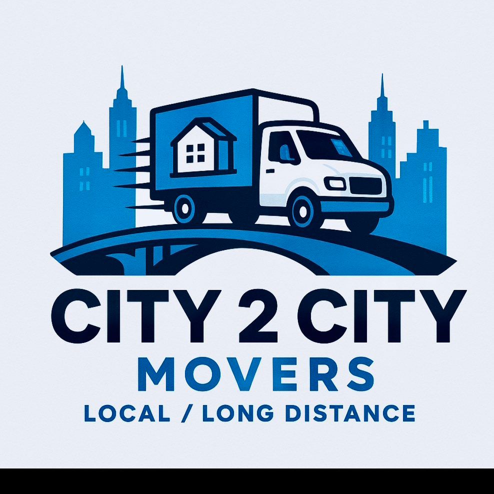 City 2 city movers