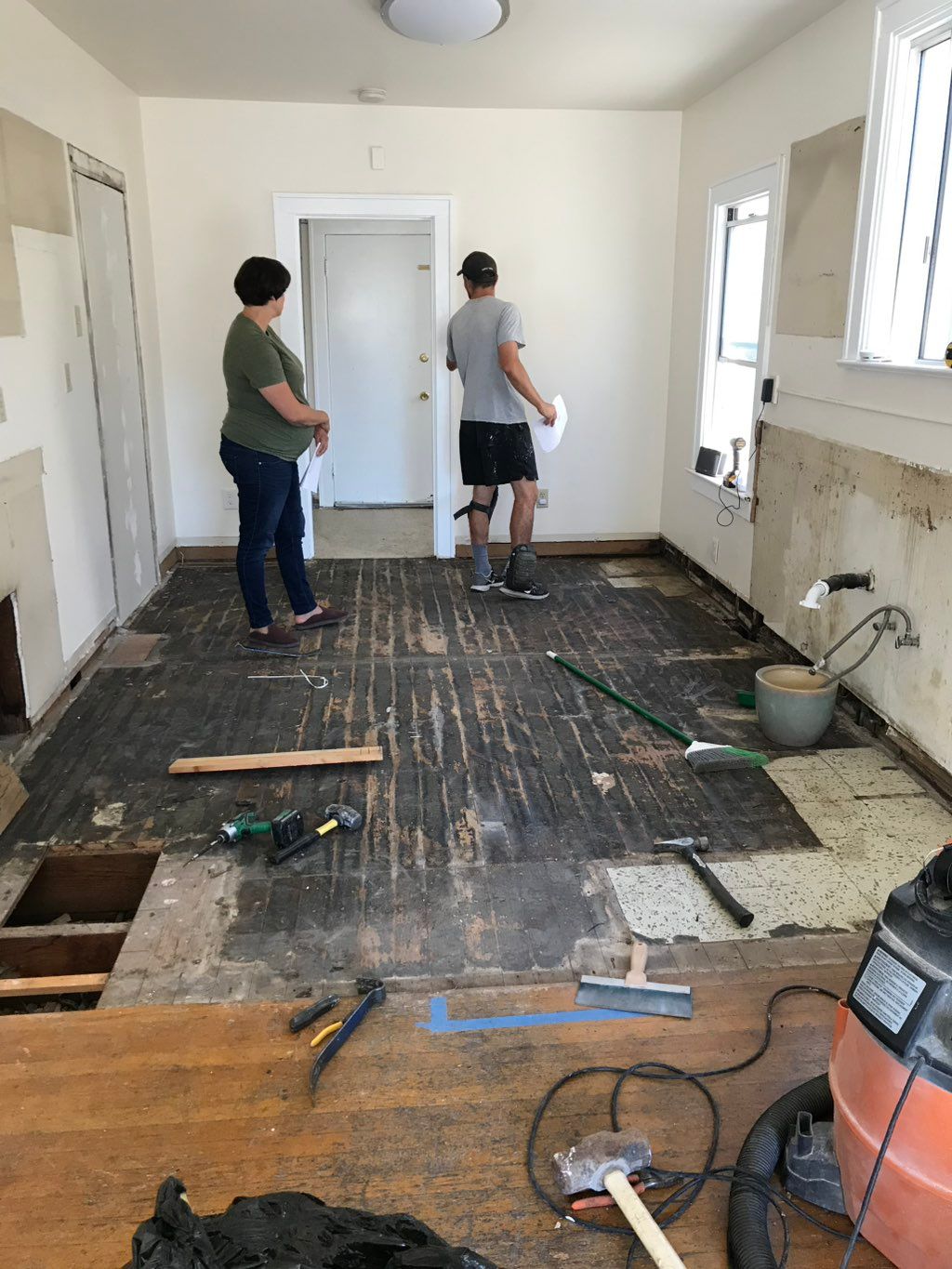 Projects and media
