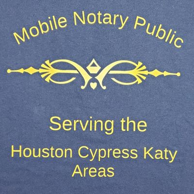 Avatar for Mobile, Remote (RON), and Notary Signing Agent