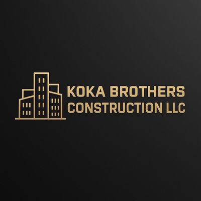 Avatar for KOKA BROTHERS CONSTRUCTION LLC