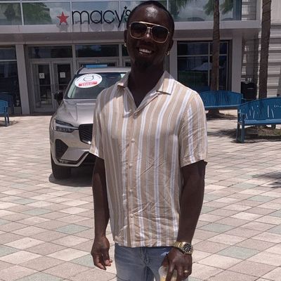 Avatar for Jovaughn McKoy