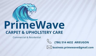 Avatar for PrimeWave