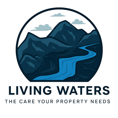 Avatar for Living Waters Yard Maintenance LLC