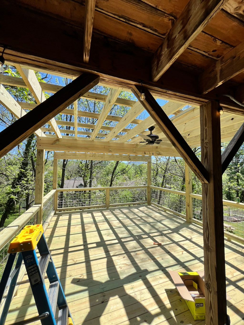 Projects and media