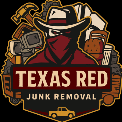 Avatar for Texas Red Junk Removal