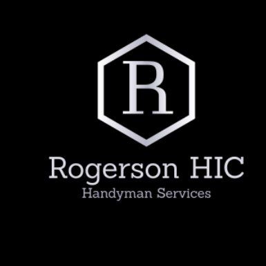 Rogerson Handyman Services
