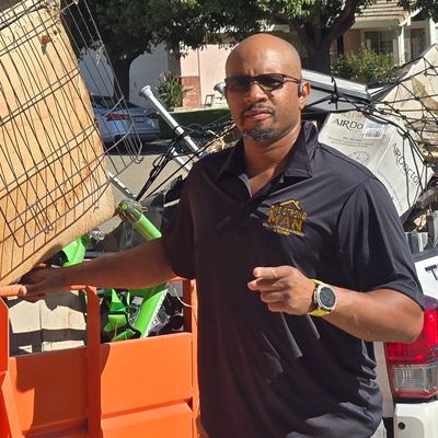 Avatar for One Strong man Junk removal and Moving services