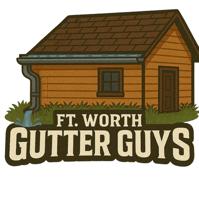 Avatar for Ft. Worth Gutter Guys
