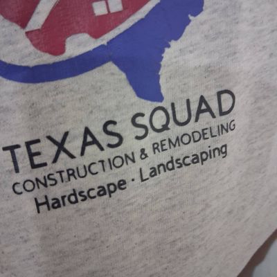 Avatar for TX Squad Construction