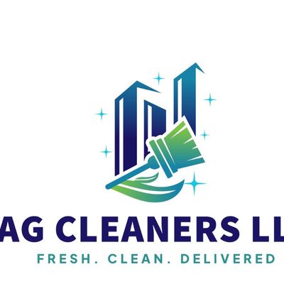 Avatar for AG Cleaners LLC