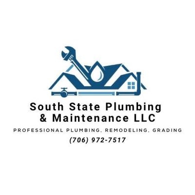 Avatar for South State Plumbing, LLC